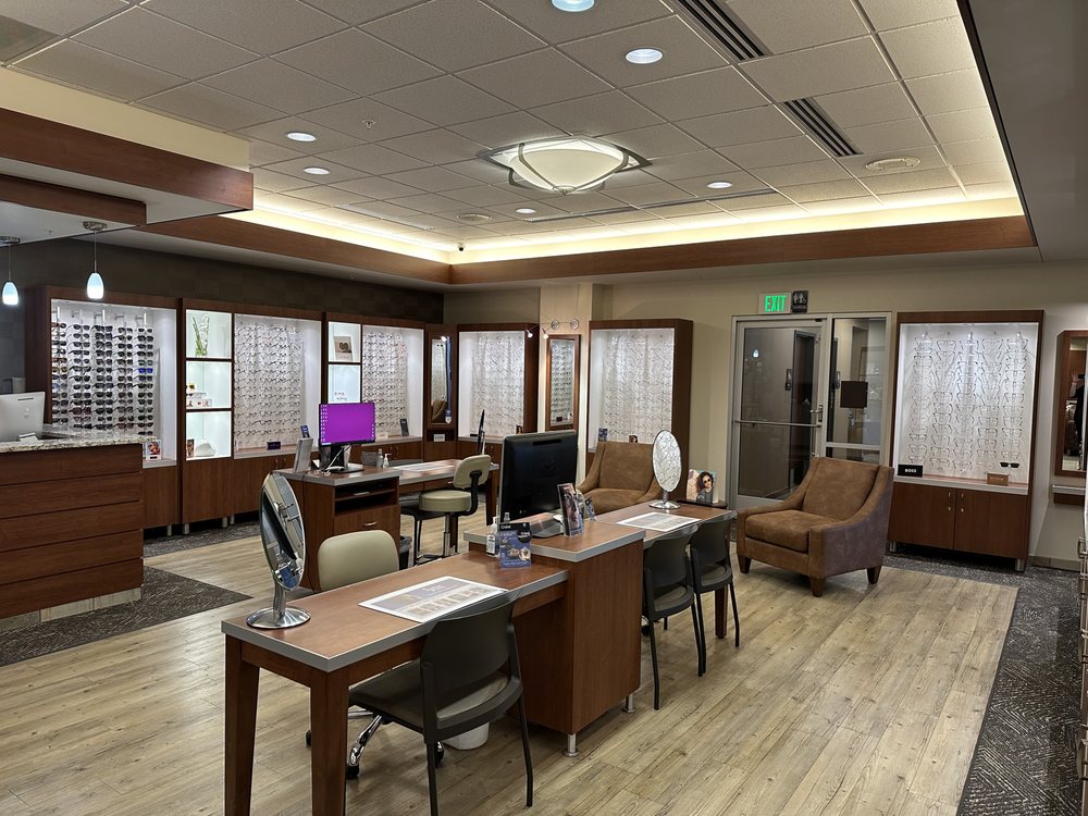 PINNACLE OPTICAL - Updated June 2026 - 2770 N Union Blvd, Colorado ...