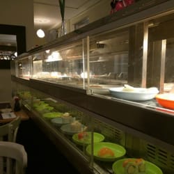 Sake Sushi