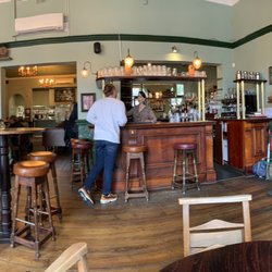 The Old Coffee Tavern - Interno