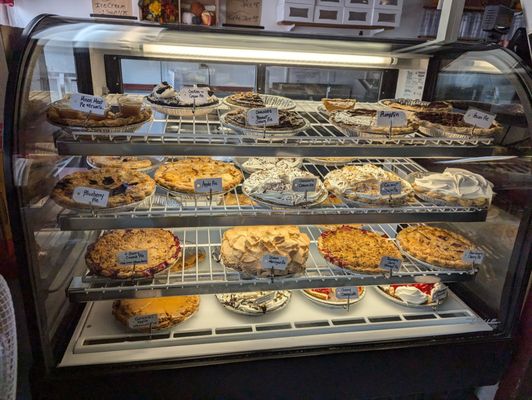 OJs Midtown Restaurant by null