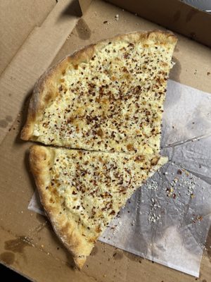 Sabatino's NY Pizzeria by null