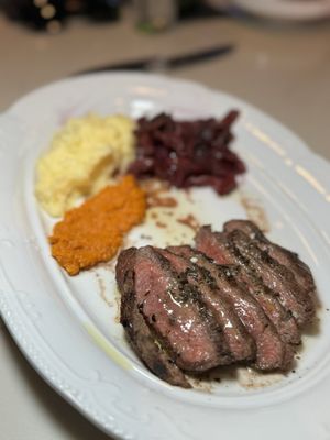 Sgrizzi Ristorante & Bar by Chef Marc by null