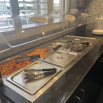 Best Western Plus Brookside Inn - Complimentary Breakfast Station - Hotels Near Me - Milpitas, California