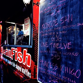 BeanFish - Menu. - Japanese Near Me - Seattle, Washington BeanFish - Menu. - Japanese Near Me - Seattle, Washington