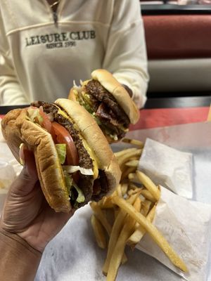 Dan's Hamburgers - Austin by null