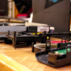 Crazy Dads Game Repair