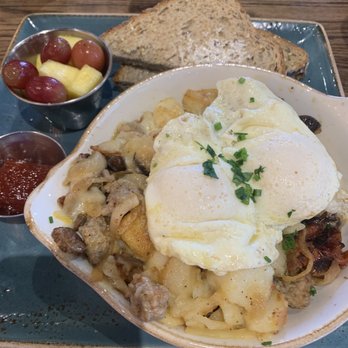 First Watch - Skillet Hash Parma - Cafes Near Me - Houston, Texas First Watch - Skillet Hash Parma - Cafes Near Me - Houston, Texas