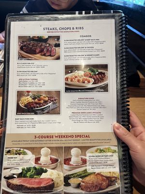 Menu photo 7 BJ's Restaurant & Brewhouse Rancho Cucamonga, CA Menu photo 7 BJ's Restaurant & Brewhouse Rancho Cucamonga, CA