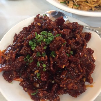 Panda Inn - The Panda Beef - A-MAZING!! - Chinese Near Me - La Palma, California Panda Inn - The Panda Beef - A-MAZING!! - Chinese Near Me - La Palma, California