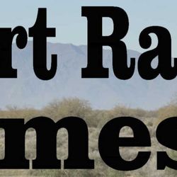 Desert Rat Games