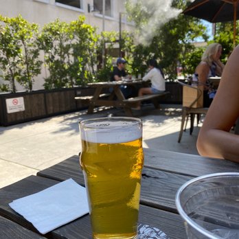 Kings Row Gastropub - Beer patio - Gastropubs Near Me - Pasadena, California Kings Row Gastropub - Beer patio - Gastropubs Near Me - Pasadena, California