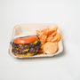 Bbox Burger