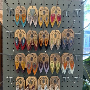 Gemini Handmade - Gift Shops Near Me - Grand Rapids, Michigan