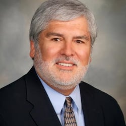 Dr. Ray Padilla