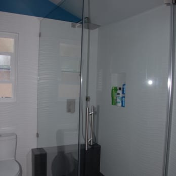 Karma Remodel & Development - New Master Bathroom - General Contractors Near Me - Woodland Hills, California
