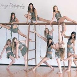 American Dance