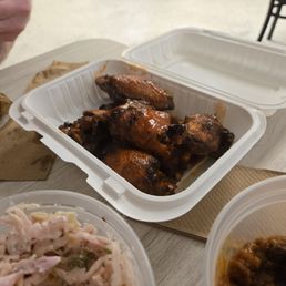 Wings Wings