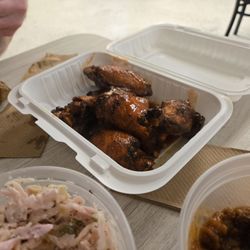 Wings