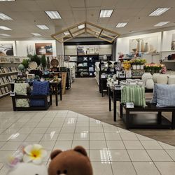 Kohl's - Home decor...