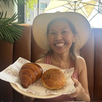 Asa Bakery & Cafe - Bakeries Near Me - San Diego, California