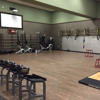 Life Time - Combo training - Gyms Near Me - Boca Raton, Florida