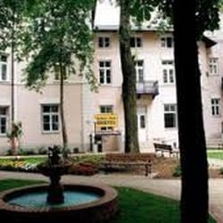 Nathan's Villa Hostel