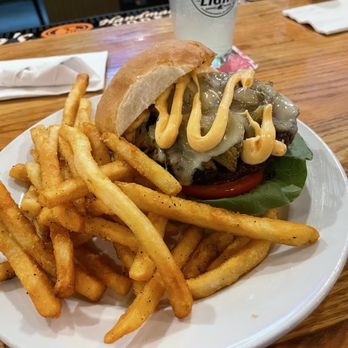 Door County Fire - Backdraft Burger - Pubs Near Me - Sturgeon Bay, Wisconsin Door County Fire - Backdraft Burger - Pubs Near Me - Sturgeon Bay, Wisconsin