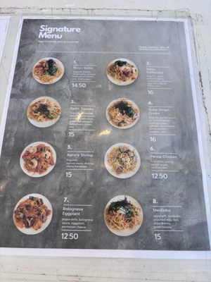 Menu photo 1 Dell's Kitchen and Bakery Honolulu, HI