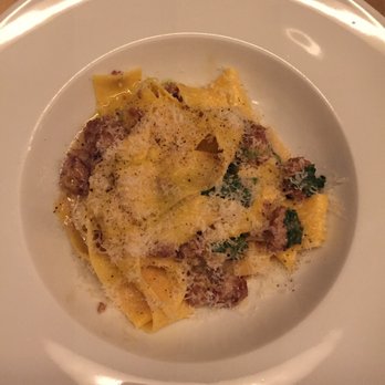 Uccellino - parpadelle - Italian Near Me - Edmonton, Alberta Uccellino - parpadelle - Italian Near Me - Edmonton, Alberta