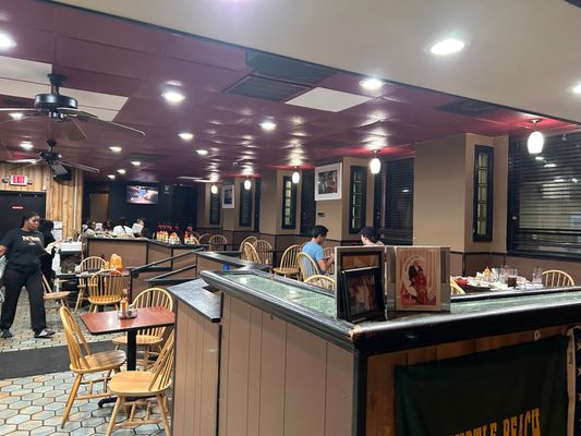 Big Mike's Soul Food by null
