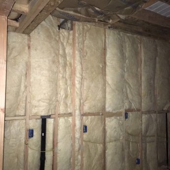 Eco Smart Contractor - New insulation on walls and attic - Insulation Installation Near Me - Woodland Hills, California Eco Smart Contractor - New insulation on walls and attic - Insulation Installation Near Me - Woodland Hills, California