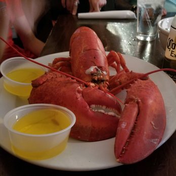 Jameson Tavern Restaurant - Excellent! - Seafood Near Me - Freeport, Maine Jameson Tavern Restaurant - Excellent! - Seafood Near Me - Freeport, Maine