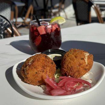 Baracoa Cuban Restaurant - Papas Rellenas & sangria - Cuban Near Me - Palmdale, California Baracoa Cuban Restaurant - Papas Rellenas & sangria - Cuban Near Me - Palmdale, California