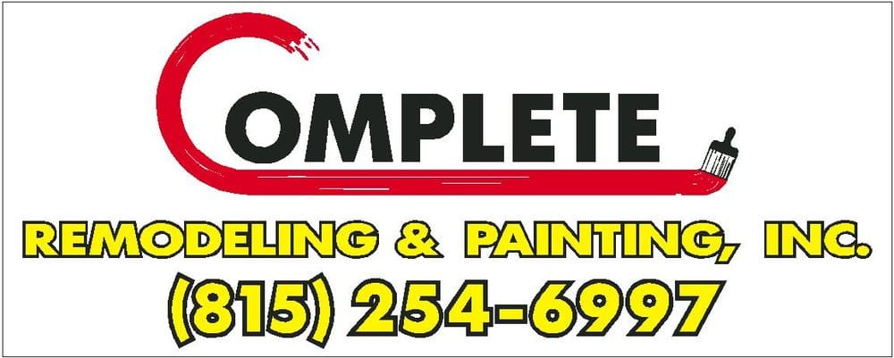 Slide of Complete Remodeling