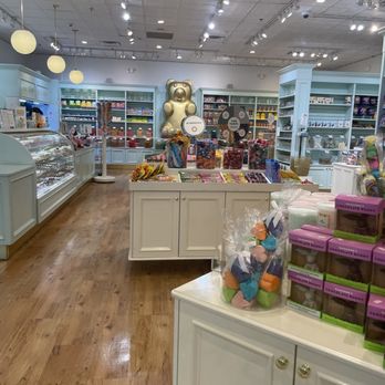 Lolli and Pops - the inside of a store - Candy Stores Near Me - Friendswood, Texas