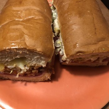 Davanni's - Assorted Hoagie... - Pizza Near Me - Savage, Minnesota
