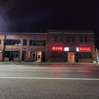 The Down Home - New American Near Me - Johnson City, Tennessee