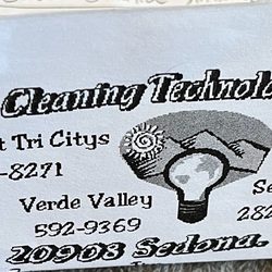 Advanced Cleaning Tech A-Z
