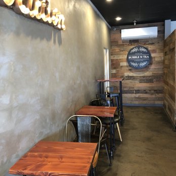 Bubble N Tea - Coffee & Tea Near Me - Beaverton, Oregon