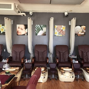 Glamorous Experience Salon - Nail Salons Near Me - Quincy, Washington Glamorous Experience Salon - Nail Salons Near Me - Quincy, Washington