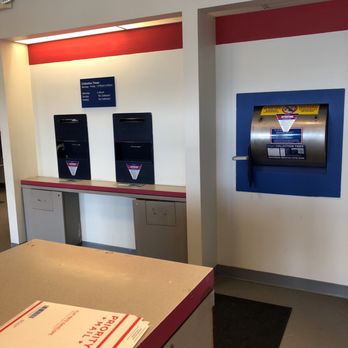 US Post Office - Post Offices Near Me - Summerville, South Carolina