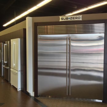 Genier's Appliances - Biggest selection in Fridges - Appliances Near Me - Vernon, British Columbia