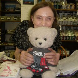 Michigan News Agency - Dean and Tristan.