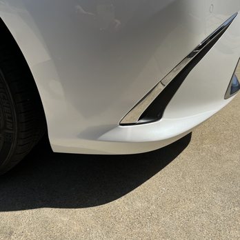 Bumper Fix - After - Mobile Dent Repair Near Me Bumper Fix - After - Mobile Dent Repair Near Me