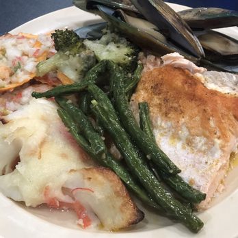 Flaming Buffet - Seafood Near Me - Chino, California Flaming Buffet - Seafood Near Me - Chino, California