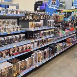 Walmart Supercenter