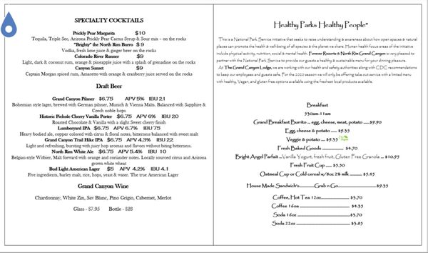 Menu photo 1 Menu photo 1