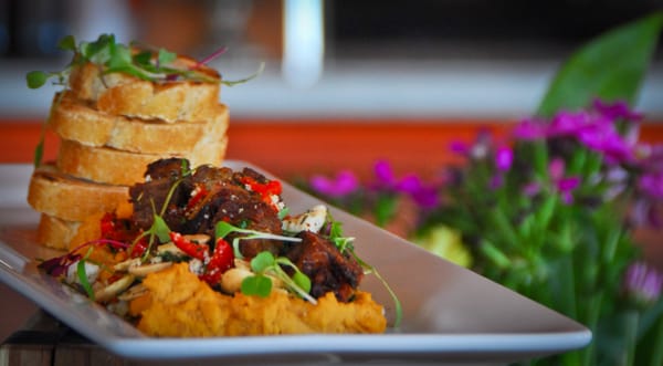 The McMillan Bar and Kitchen by null