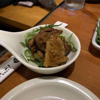 Hajime - Kakuni topping - Ramen Near Me - Atlanta, Georgia Hajime - Kakuni topping - Ramen Near Me - Atlanta, Georgia