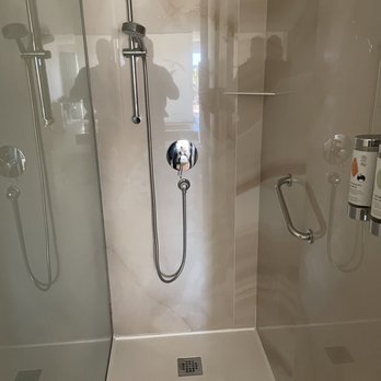Iberostar Selection Playa de Palma - Rain shower - Hotels Near Me - Palma de Mallorca, PM
